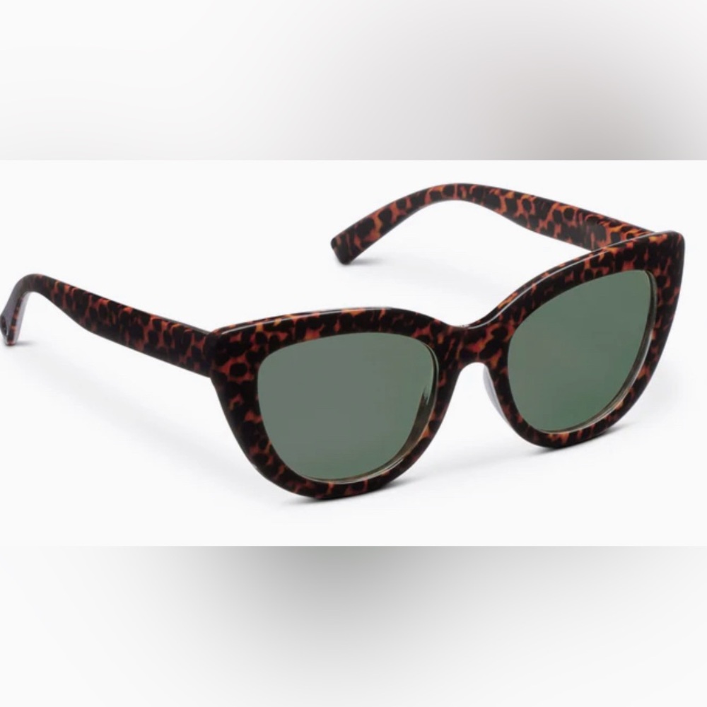 Peepers Capri Polarized Sunglasses